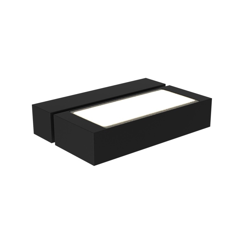 PSM Lighting Otto W1078 Wall Lamp