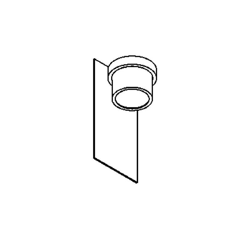 PSM Lighting Bistro W1341 Wall Lamp