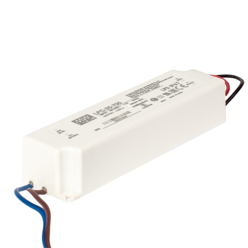 PSM Lighting Driver - Transfo Lpc20-350 