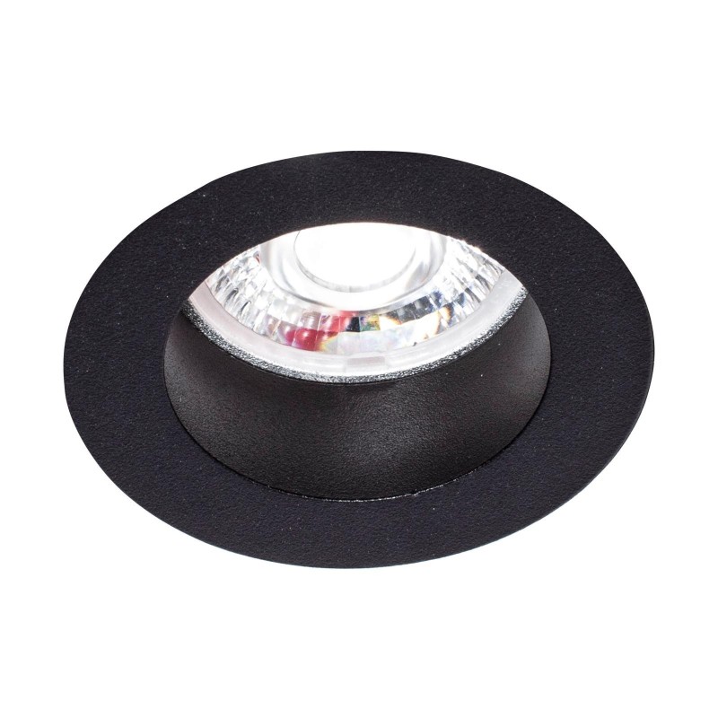 PSM Lighting Equal Click System E-Clickdwn.Dc Recessed Spot
