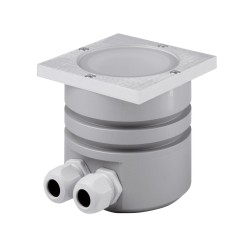 PSM Lighting Lava 1104 Recessed Spot