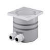 PSM Lighting Lava 1104 Recessed Spot