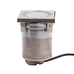 PSM Lighting Magma 3344.9 Recessed Spot