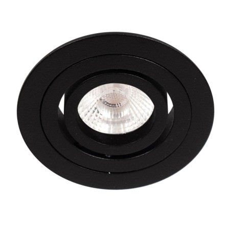PSM Lighting Ø65 Diva.Slo Recessed Spot
