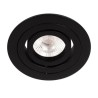 PSM Lighting Ø65 Diva.Slo Recessed Spot