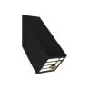 PSM Lighting Spikkio W1203.Es50 Wall Lamp