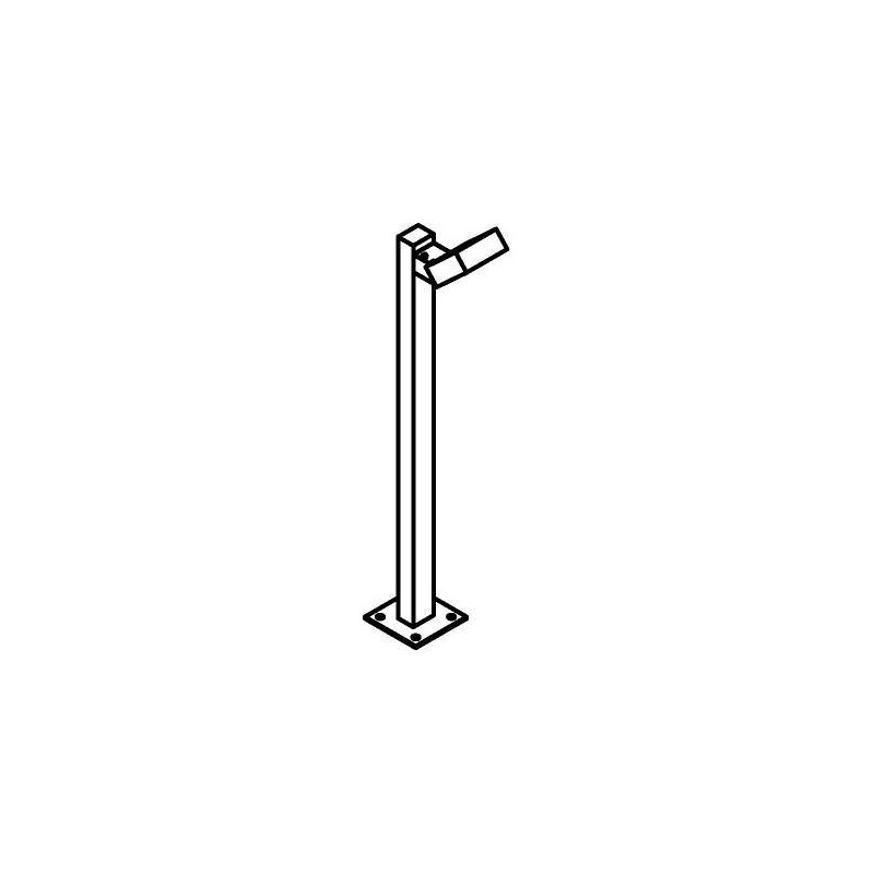 PSM Lighting Zamora T665 Garden Pole