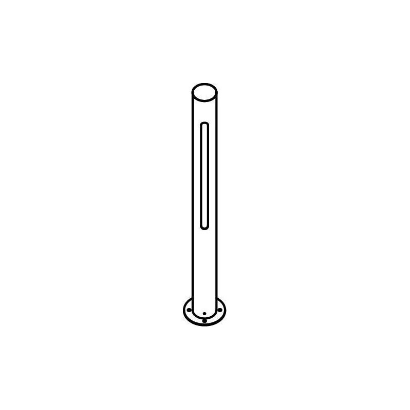 PSM Lighting Faro T1065 Garden Pole