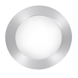 PSM Lighting Mia Rond 1626 Recessed Spot