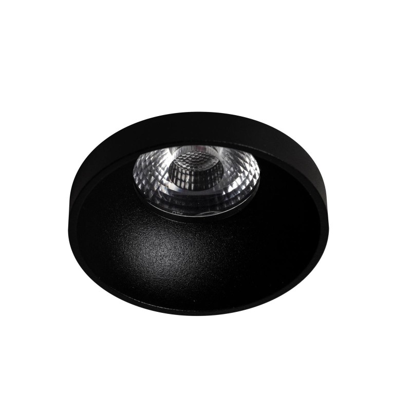 PSM Lighting Mini Click System E-Minipara Recessed Spot