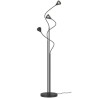 PSM Lighting Suzette 2747 Floor lamp