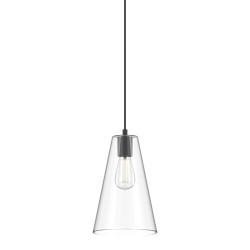 PSM Lighting Iconic 4611.G.E27.BZ.53 PSM Lighting Iconic 4611.G.E27.BZ.53.TXJ Suspension lamp