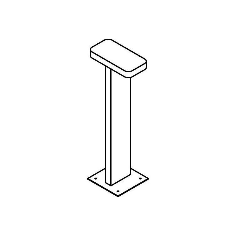 PSM Lighting Avila T534 Garden Pole