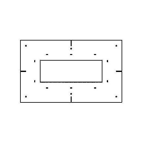 PSM Lighting Beta System S.3F 