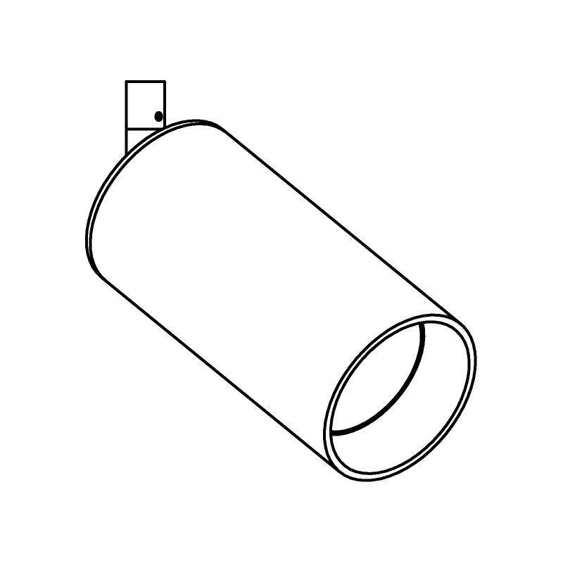 PSM Lighting Capa 3989M Ceiling Lamp / Wall Lamp