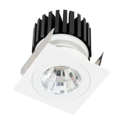 PSM Lighting City 888.10025 Recessed Spot