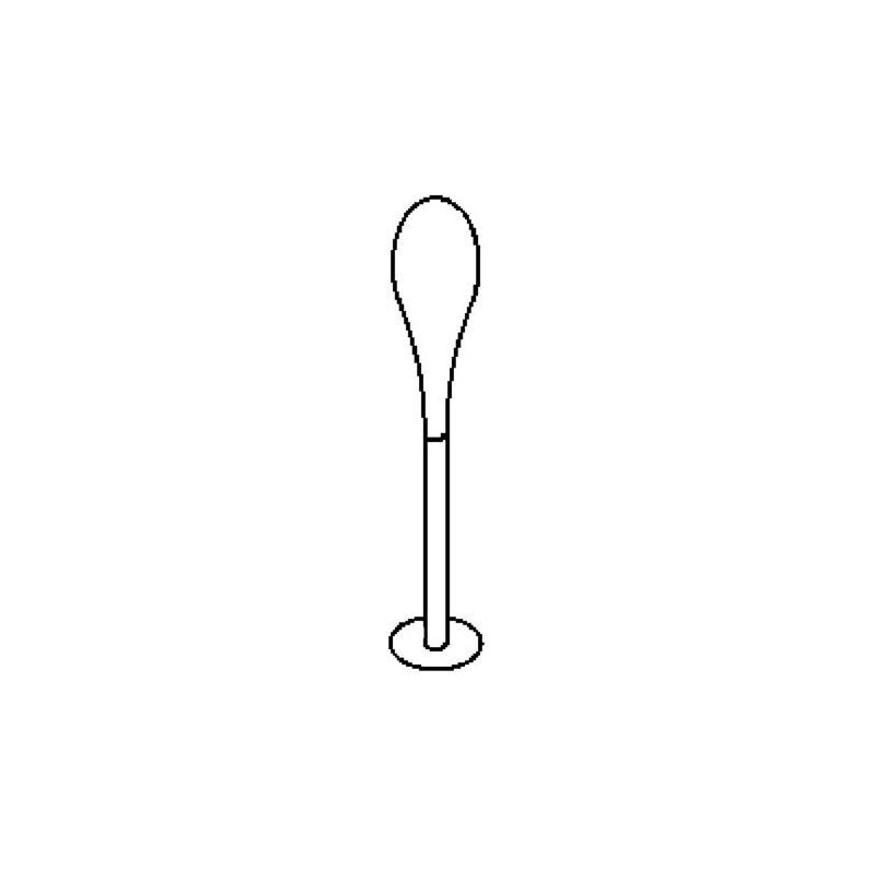 PSM Lighting Gota W1831 Garden Pole