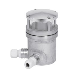 PSM Lighting Lava 2206 Recessed Spot