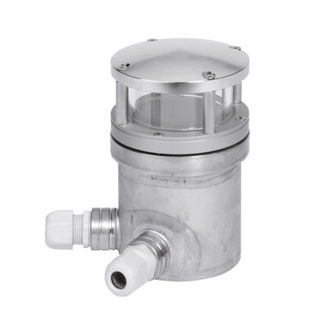 PSM Lighting Lava 2206 Recessed Spot