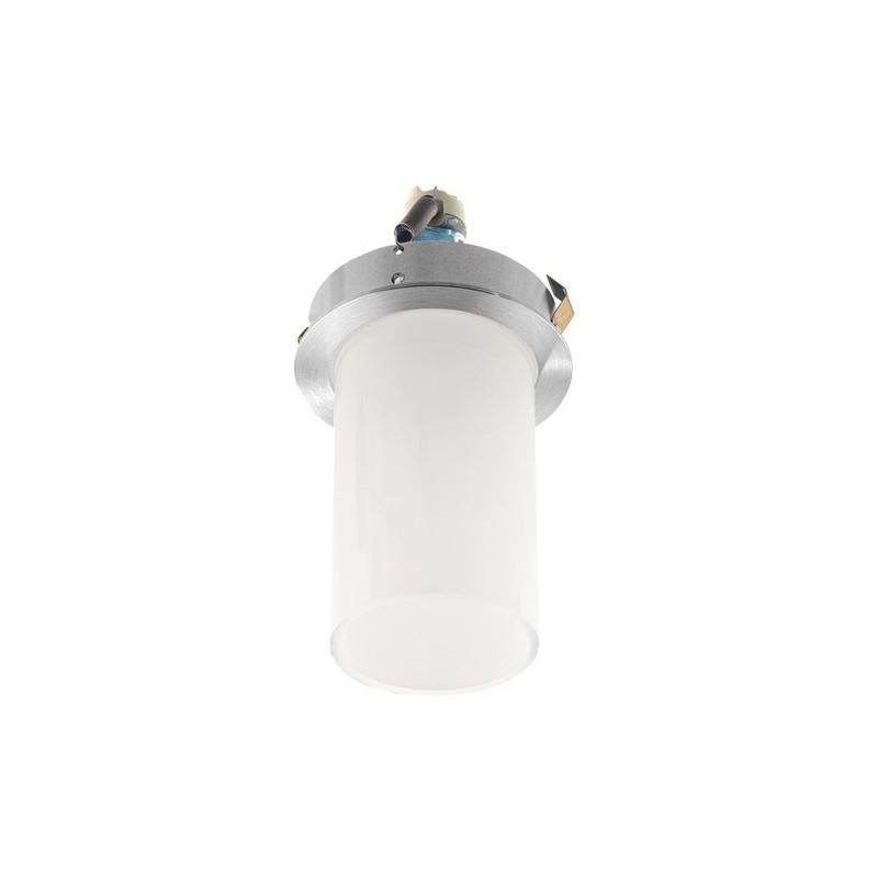 PSM Lighting Ø80 Convertible System Casvidrioc Recessed Spot