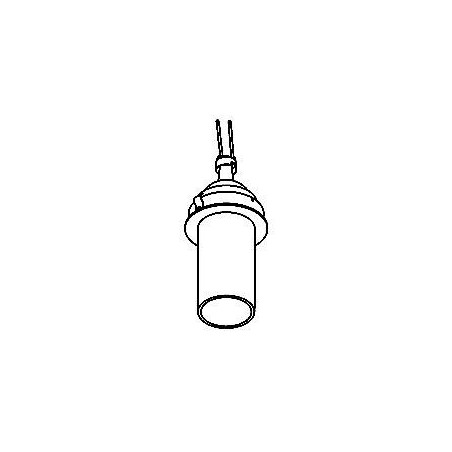 PSM Lighting Ø80 Convertible System Casvidrioc Recessed Spot