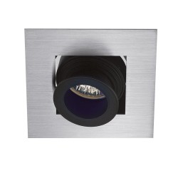PSM Lighting Quad Quad Recessed Spot