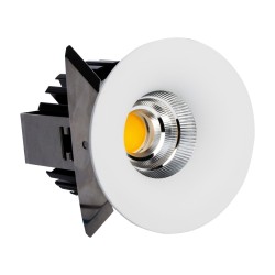 PSM Lighting Cameleon Xicato 5221.S2 Recessed Spot