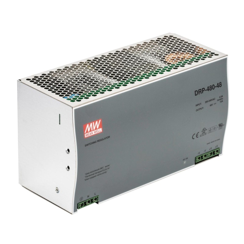 PSM Lighting Driver - Transfo Drp12048 