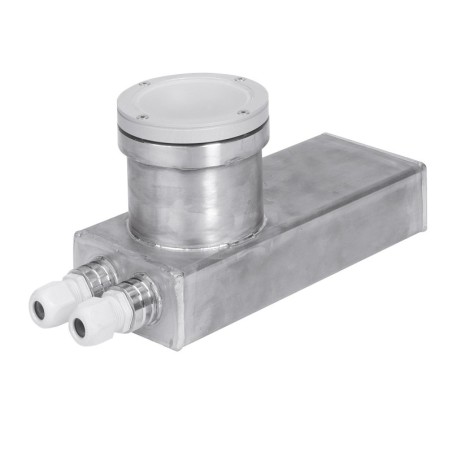 PSM Lighting Lava 2209.9 Recessed Spot