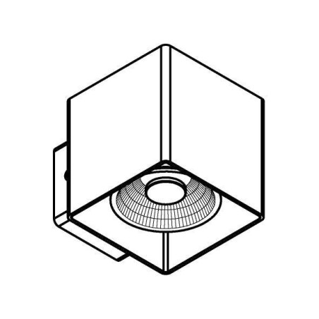 PSM Lighting Richard W1334 Wall Lamp