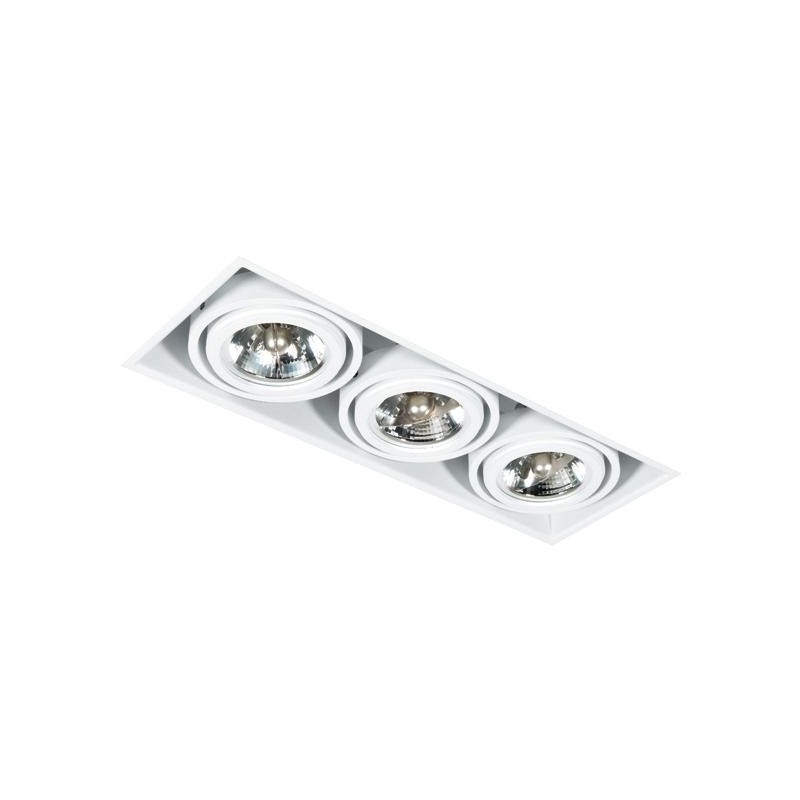 PSM Lighting Spinner X 1873.Gu10 Recessed Spot