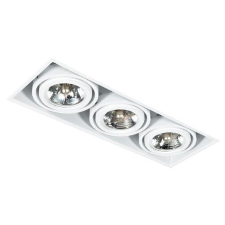 PSM Lighting Spinner X 1873.Gu10 Recessed Spot