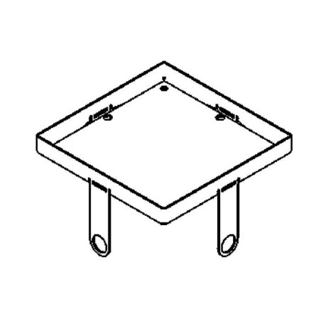 PSM Lighting Support 1115.100.9 