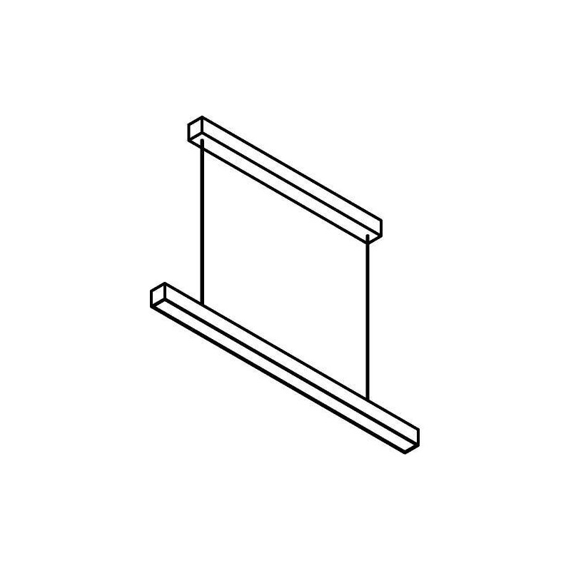 PSM Lighting Times 2900.1130 Suspension Lamp