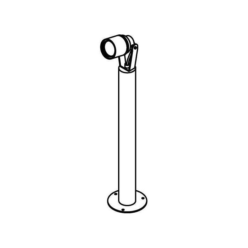 PSM Lighting Ufo Mini T7057.500 Garden Pole