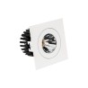 PSM Lighting City 888.10012 Recessed Spot
