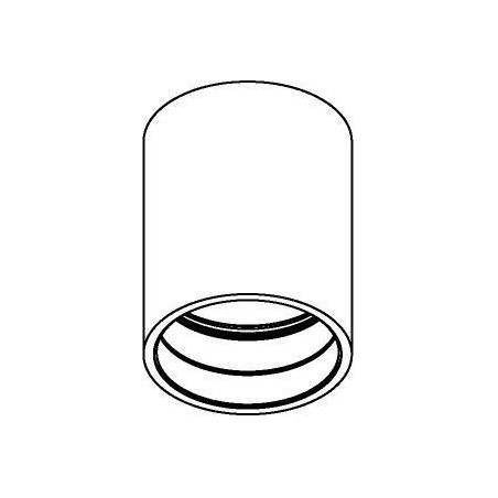 PSM Lighting Equal Click System E-Tube.100 