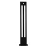 PSM Lighting Franklin T1284.870 Garden Pole