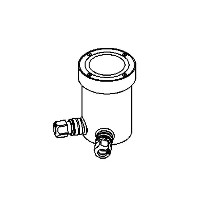PSM Lighting Lava 2229.9 Recessed Spot