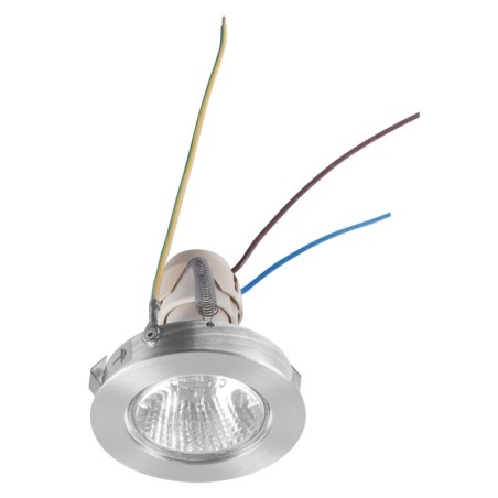 PSM Lighting Ø80 Convertible System Casariac Recessed Spot