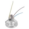 PSM Lighting Ø80 Convertible System Casariac Recessed Spot
