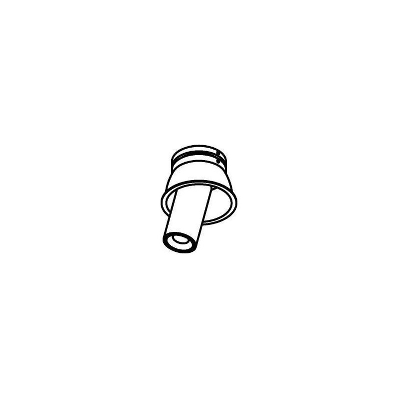 PSM Lighting Pivot 1170.70.S1 Recessed Spot
