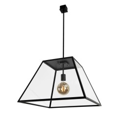 PSM Lighting Polo W805.B3 Suspension Lamp