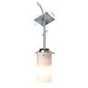 PSM Lighting Rosette In 080.80.M8 