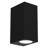 PSM Lighting Duo W3082.40 Wall Lamp