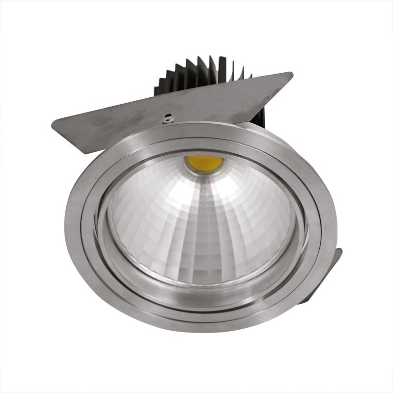 PSM Lighting Koza X - Inca Xtm 4061.Ip20 Recessed Spot