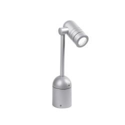 PSM Lighting Ryta T1040.100 Garden Pole