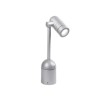 PSM Lighting Ryta T1040.100 Garden Pole