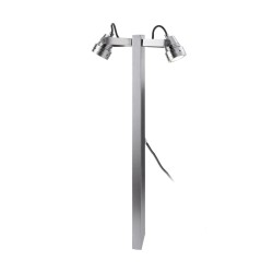 PSM Lighting Ufo T1037 Garden Pole