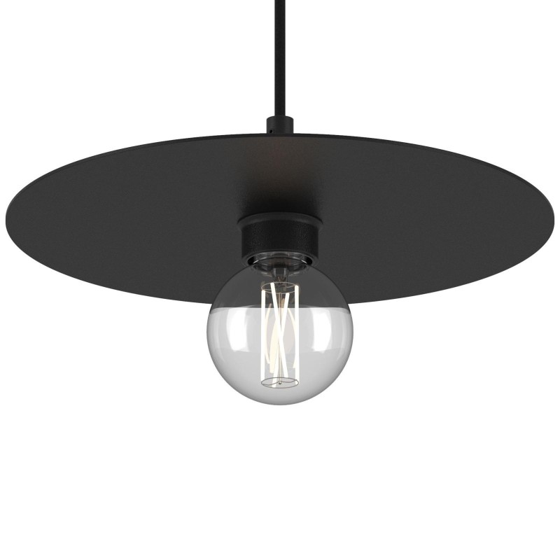 PSM Lighting Angelo 4986.Sh.E27 Suspension Lamp